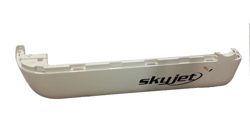 ALT PANEL SOL BEYAZ (TWISTER 10)